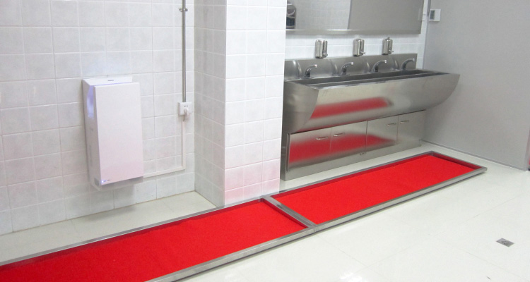 济南生产车间三